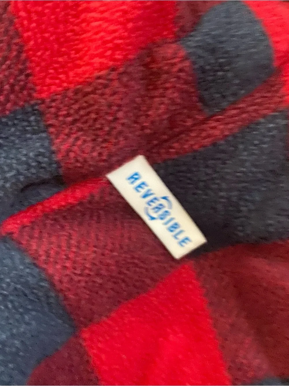 Columbia Reversible Hooded Puffer Jacket